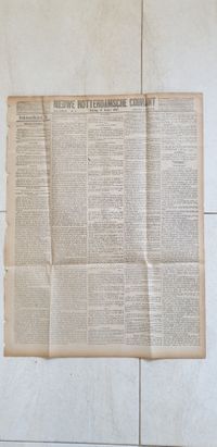 Nieuwe Rotterdamsche Courant 16 maart 1917 2